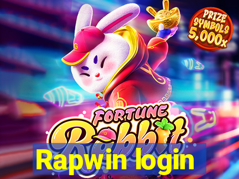 Rapwin login